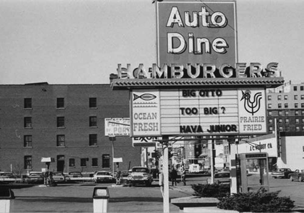 Auto-Dine 1973